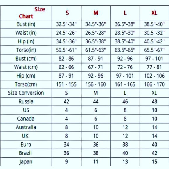 Sexy Print One Piece Swimsuit Closed Push Up Women Floral Blue Vintage Style NEW - Picture 4 of 5